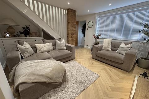 undefined, The Wranglands, Fleckney, Leicester