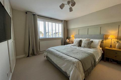 undefined, The Wranglands, Fleckney, Leicester