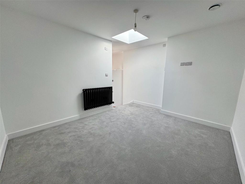 Bedroom Area