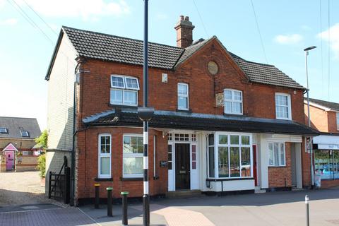 undefined, The Old Bakery, High Street, Stotfold, Hitchin, SG5