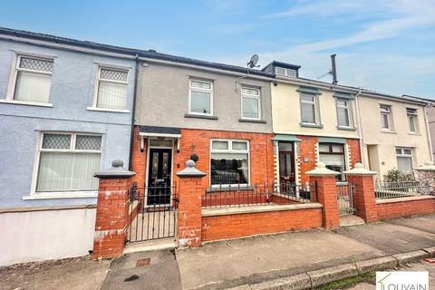 28 Brompton Place, Tredegar, NP22 4NF