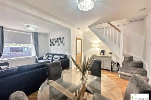28 Brompton Place, Tredegar, NP22 4NF