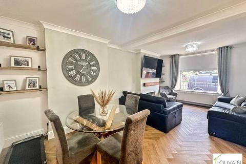 28 Brompton Place, Tredegar, NP22 4NF