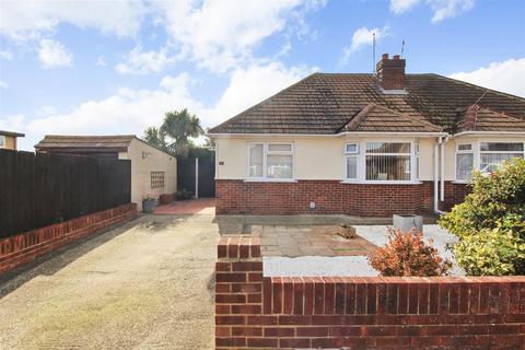 2 bedroom semi-detached bungalow for sale, Cliftonville Avenue, Ramsgate