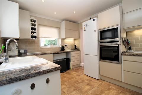2 bedroom semi-detached bungalow for sale, Cliftonville Avenue, Ramsgate