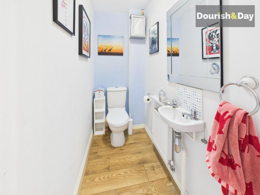 Guest WC