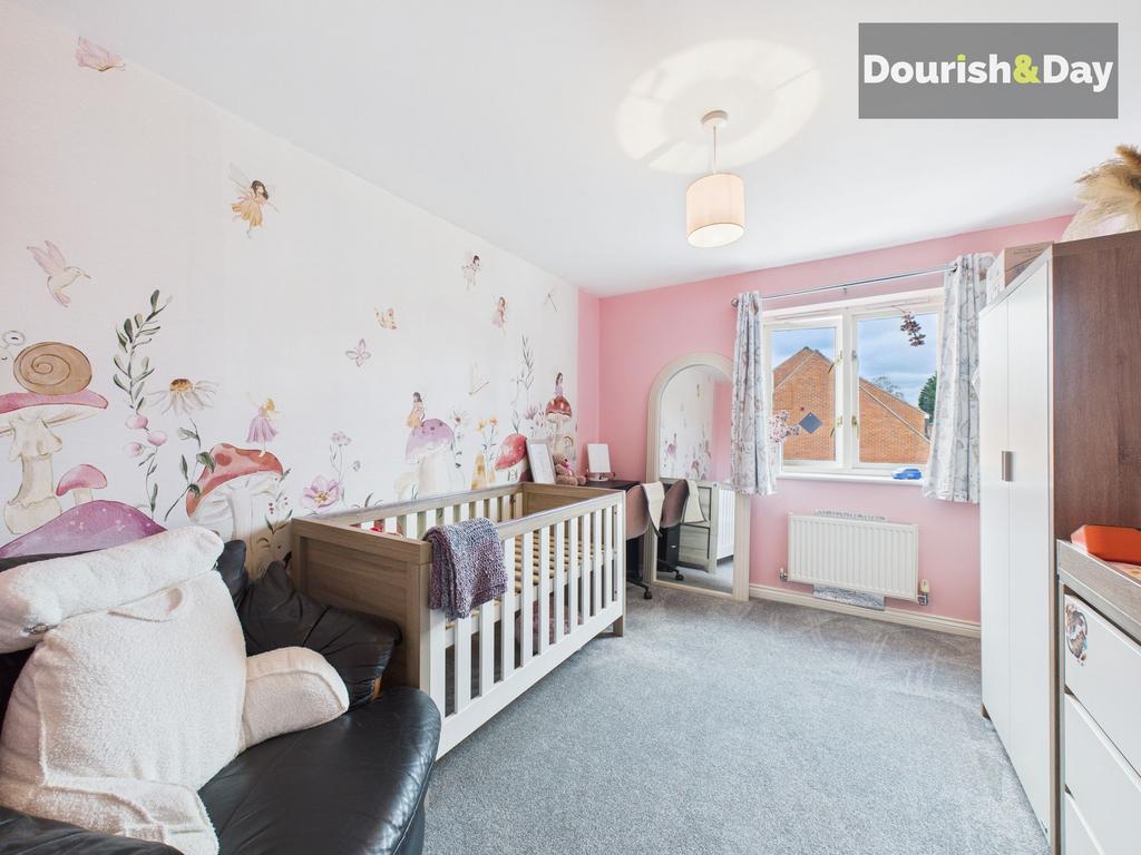 Bedroom 3