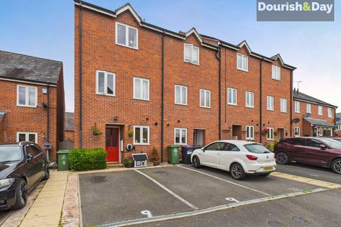 Dairy Close, Market Drayton TF9