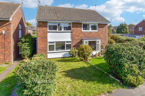 3 bedroom semi-detached house for sale, Molescroft Way, Tonbridge, Kent
