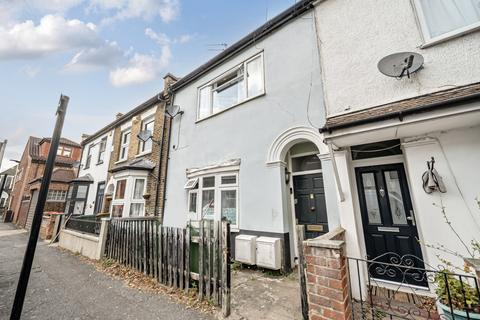 undefined, Heyworth Road, Stratford