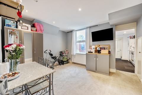 undefined, Heyworth Road, Stratford