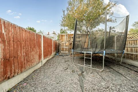 1 bedroom apartment for sale, Heyworth Road, Stratford