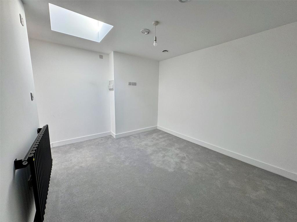 Bedroom Area