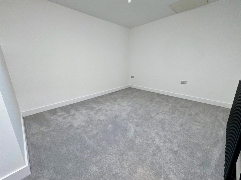 Bedroom Area