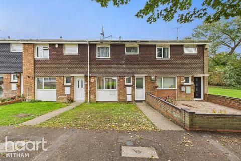 undefined, Ness Walk, Witham