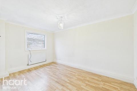undefined, Ness Walk, Witham