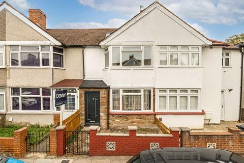 undefined, Saxon Avenue, Feltham TW13