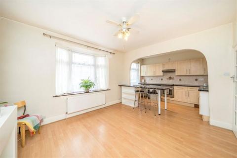 Baring Road, London SE12