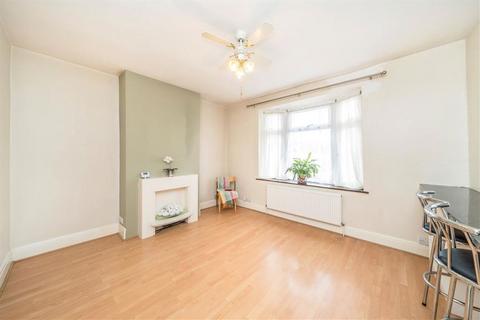 undefined, Baring Road, London SE12