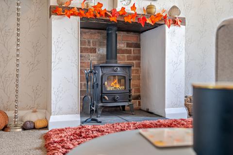 undefined, The Green, Long Whatton, Loughborough