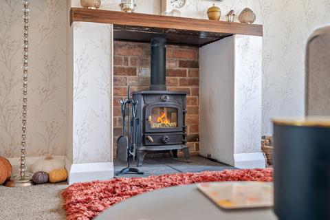 5 bedroom bungalow for sale, The Green, Long Whatton, Loughborough