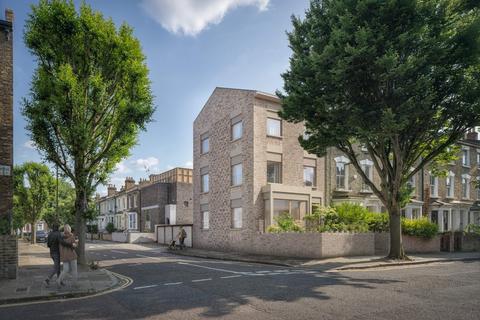undefined, Land to the East of 28 Groombridge Road E9 7DP, London, E9 7DP
