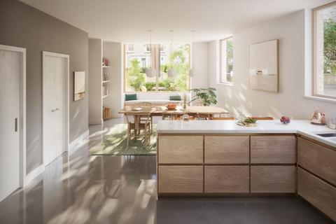 undefined, Land to the East of 28 Groombridge Road E9 7DP, London, E9 7DP