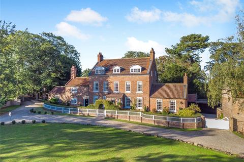 undefined, Great Smeaton, Northallerton, North Yorkshire