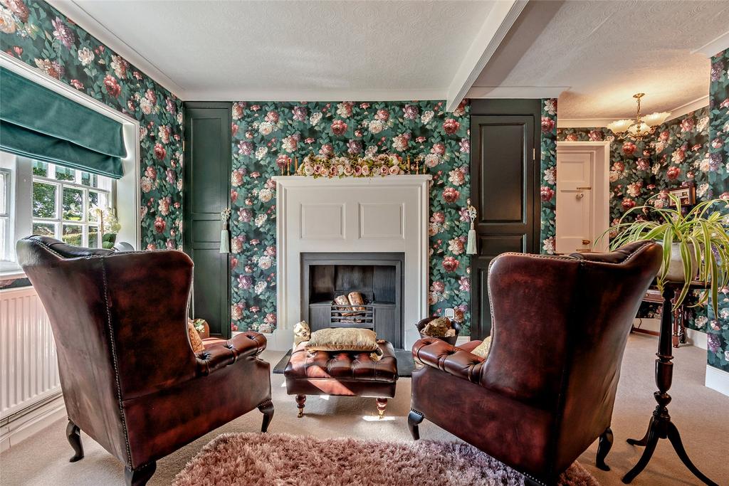 Drawing Room