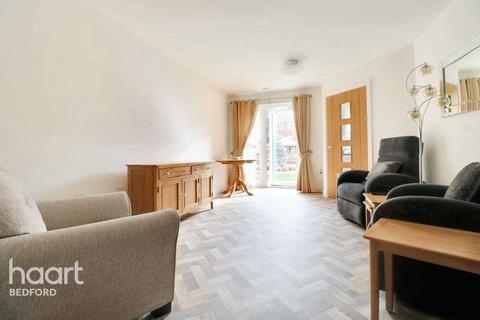 1 bedroom retirement property for sale, High View, Bedford