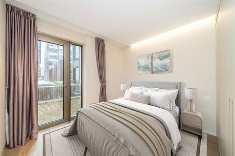2 bedroom flat to rent, Pearson Square, London W1T