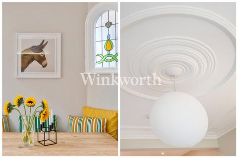 14 Radley Road, London, N17 6RL