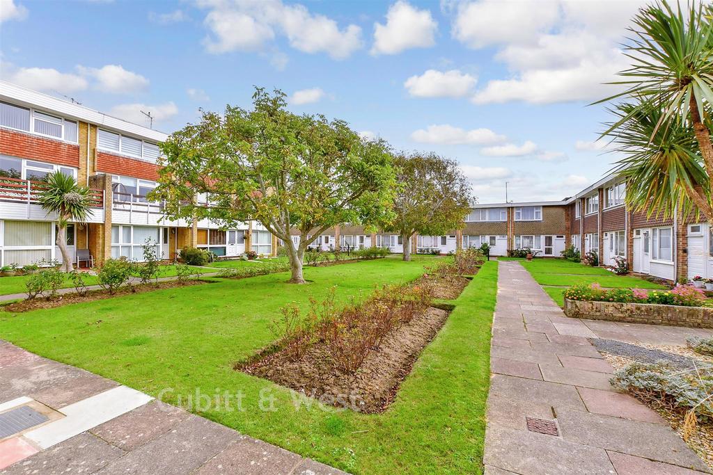 Communal Gardens