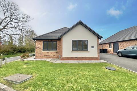 undefined, Meadow View Court, Stalmine FY6