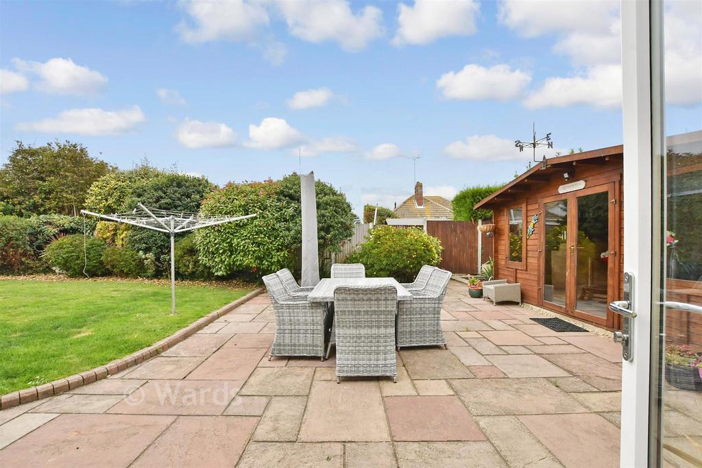 Patio / Decking