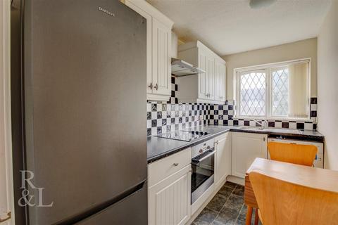 undefined, Bronte Court, Tamworth