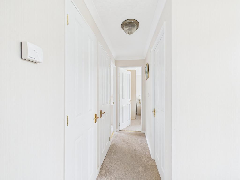 Entrance/Hallway