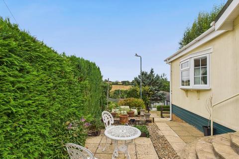 2 bedroom bungalow for sale, Old Sax Lane, Chartridge, Chesham, Buckinghamshire, HP5