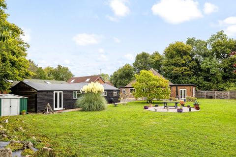 4 bedroom detached house for sale, Povey Cross Road, Horley RH6
