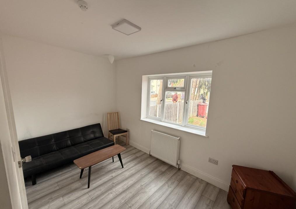 Front room
