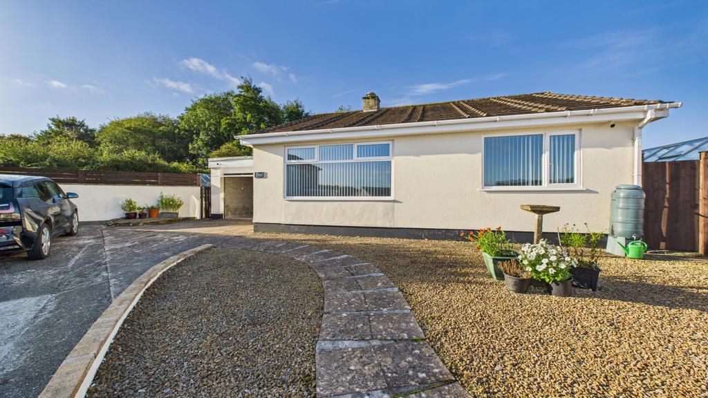 3 Bedroom Bungalow for Sale