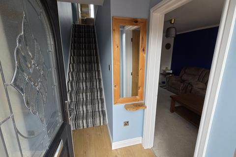 3 bedroom semi-detached house for sale, Tor Close, Barnsley S71