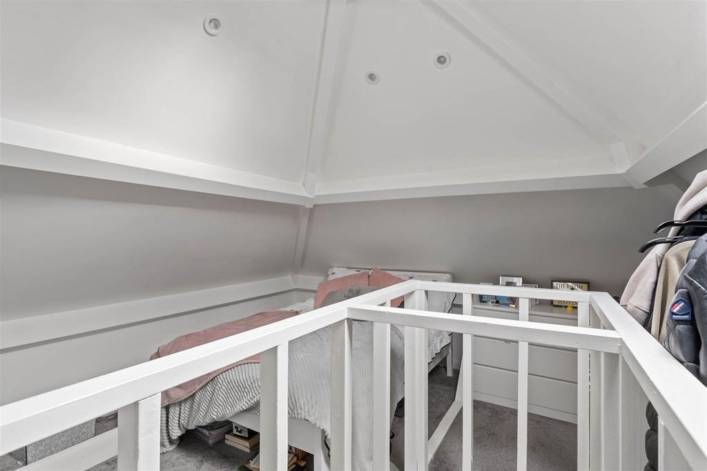 Loft Space