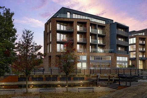 undefined, Nottingham NG2