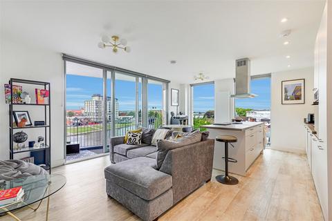 undefined, Nottingham NG2