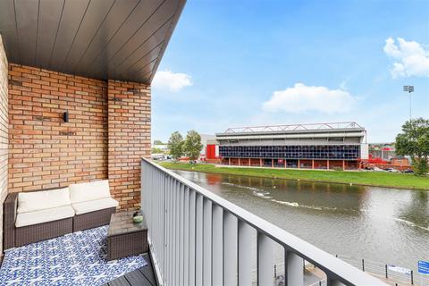 undefined, Nottingham NG2