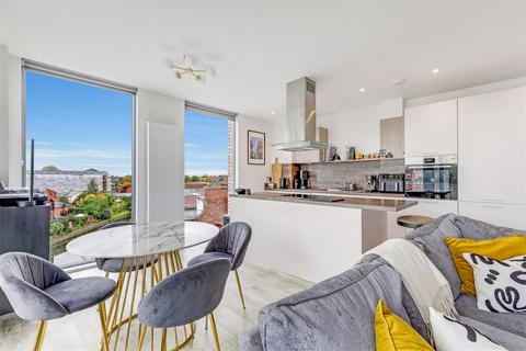 undefined, Nottingham NG2