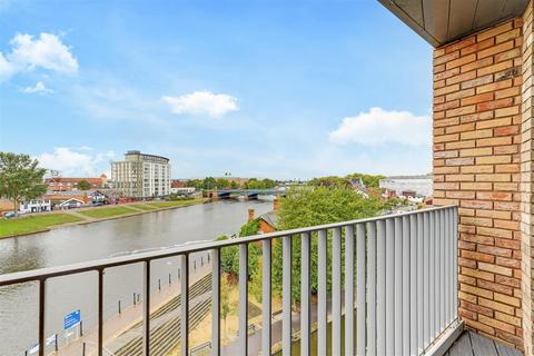 undefined, Nottingham NG2