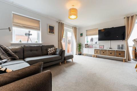 22 Gray Street, Longhedge, Salisbury, SP4 6SX
