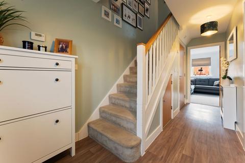22 Gray Street, Longhedge, Salisbury, SP4 6SX